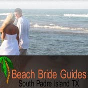 South Padre Island Wedding Services - Beach Bride Guides